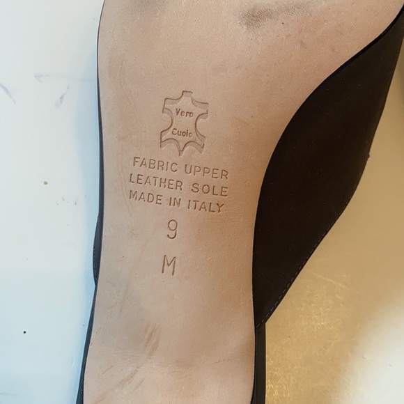 Talbots Mules - Picture 7 of 11